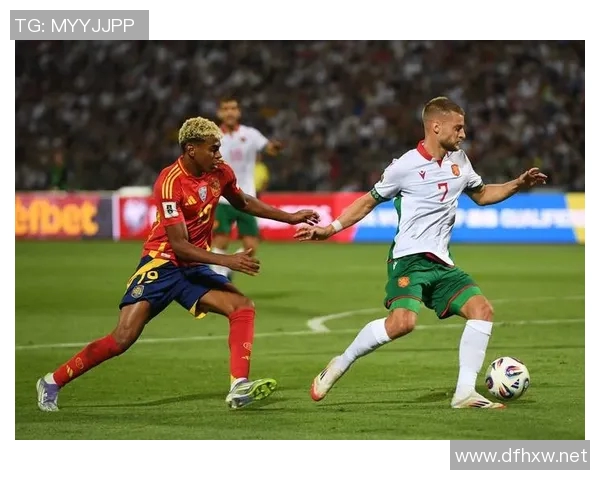 世界杯预选赛西班牙加维年轻小将表现抢眼