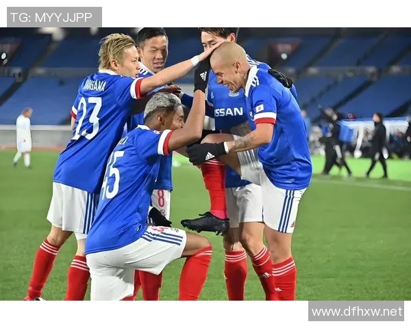 国际足联俱乐部世界杯横滨水手公布新赛季主场安排